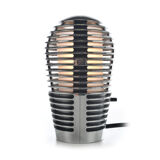 Metalarte design lamp
