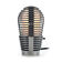 Metalarte design lamp