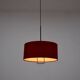 Kalmar ceiling lamp „model 2520“ for Vest Leuchten Wien