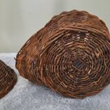 Panier en osier