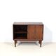 Buffet danois en Palissandre