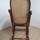 Rocking chair vintage
