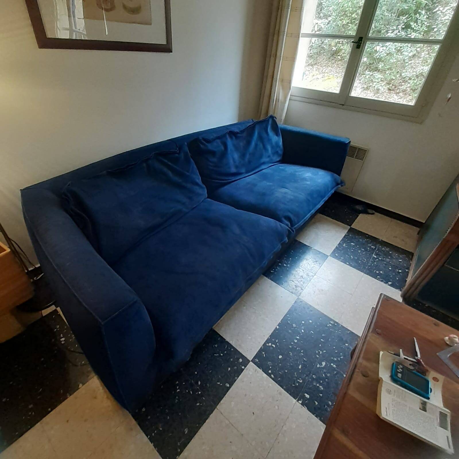 Brest Baxter Paola Navone