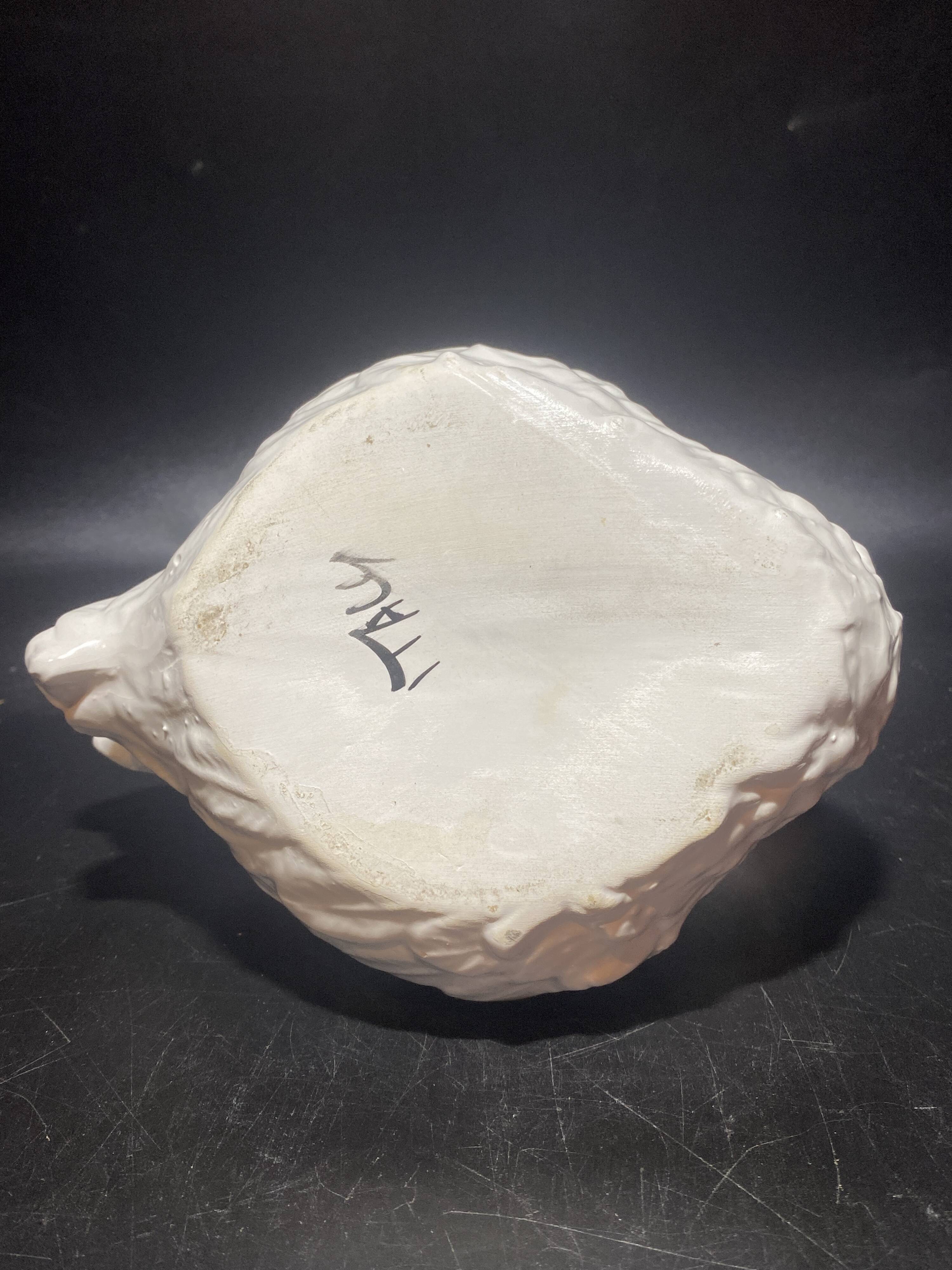 Vide poche en céramique