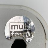 German Flexible Desk Space Age by Multiform, 1960s