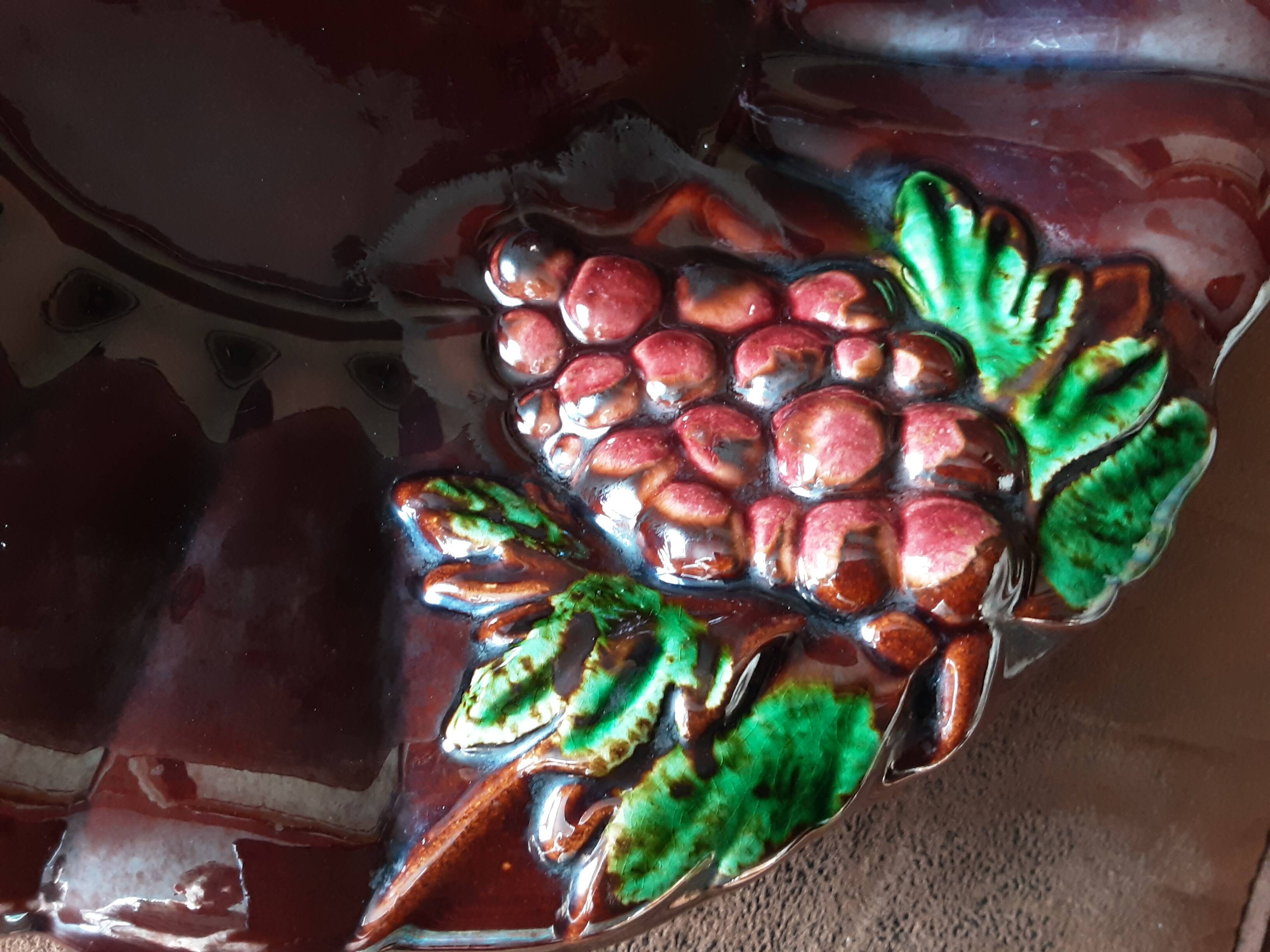 Original ceramic cup