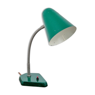 Desk lamp, poland, 1960s