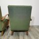 Fauteuils par Jindřich Halabala