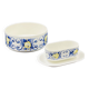 Lot de 2 plats de service Cadiz Villeroy & Boch