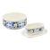 Lot de 2 plats de service Cadiz Villeroy & Boch