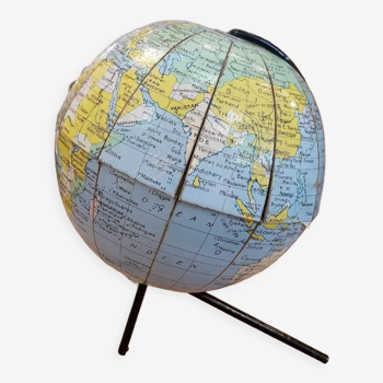 Globes terrestres & cartes géographiques de seconde main & sélectionnés  avec soin - Selency | Selency