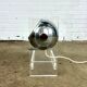 Lampe de table vintage space age