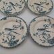 14  plates Gien modèle provencal