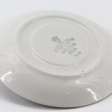 Set of cups and under cups