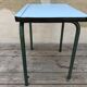 Desk school child