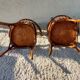 Baumann armchair