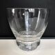 Crystal vase from Saint Louis