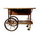 Louis Prodhon service trolley