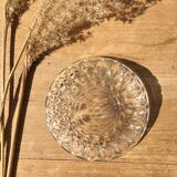 Vintage glass cups