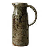 Pyrite pitcher