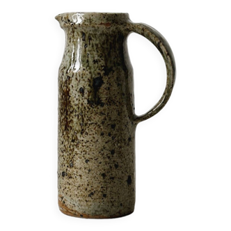 Pyrite pitcher