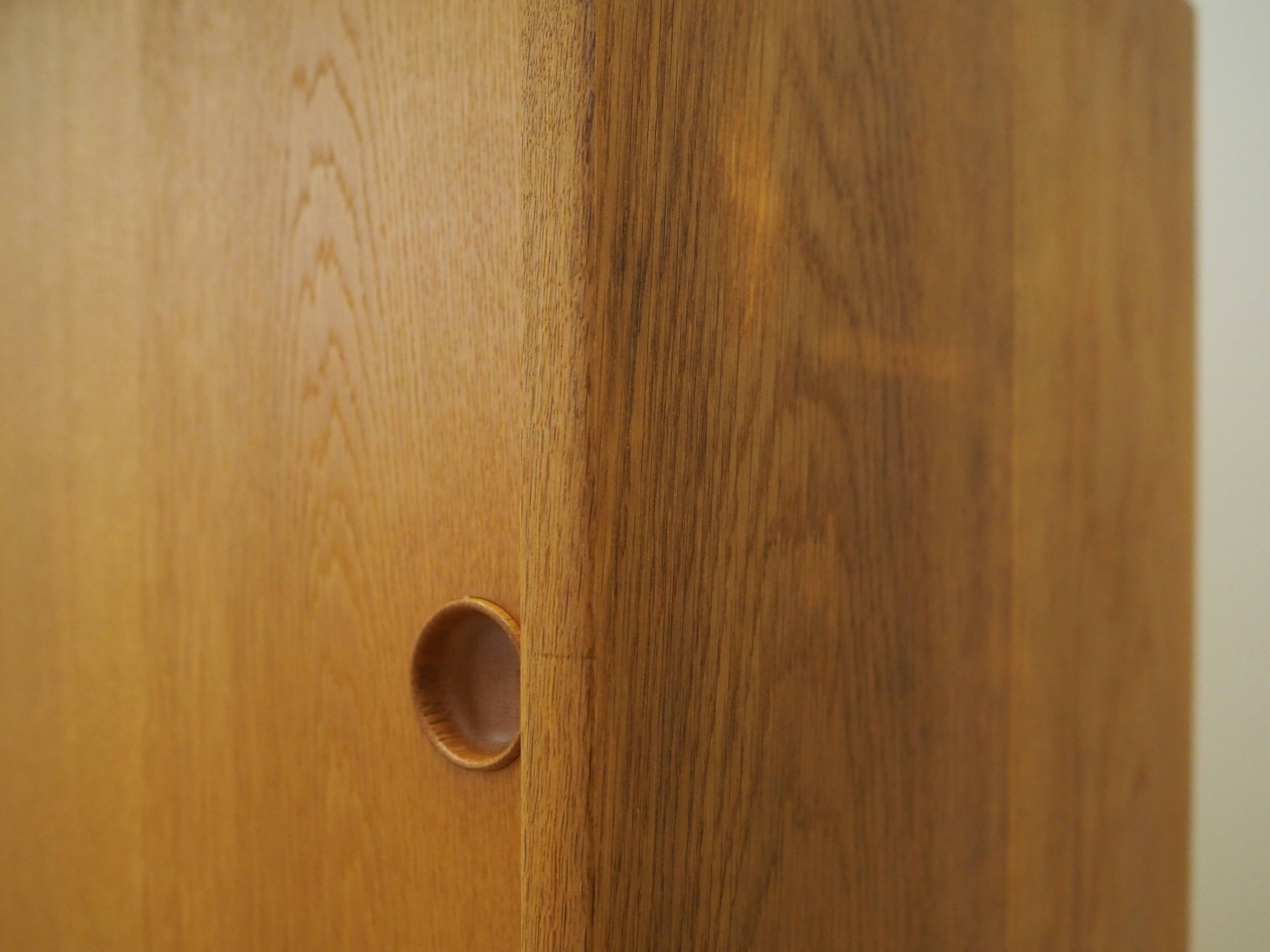 Ash furniture, Scandinavian design, 1960s, designer: Børge Mogensen, manufacturer: AB Karl Andersson &