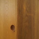 Ash furniture, Scandinavian design, 1960s, designer: Børge Mogensen, manufacturer: AB Karl Andersson &