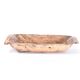 Brocante wooden trough