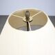 Large vintage table lamp, Czechoslovakia, 1970s