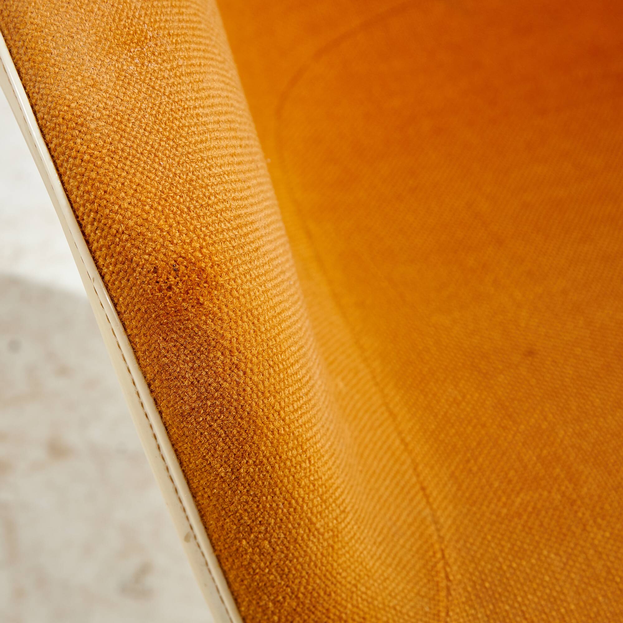 Dax Armchair by Charles & Ray Eames for Herman Miller/Vitra, 1970s (MK10744)