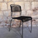 Spaghetti chair