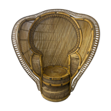 Emmanuelle armchair