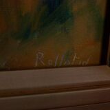 "The Farmers" by Daniel Bernhardt Rolfsted