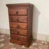 Meuble à tiroirs