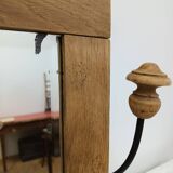 Coat rack
