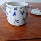 Haviland cream pot