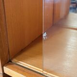 Modular Highboard U450, Jiroutek