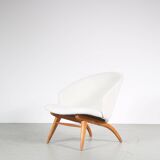 Living Room Set by Theo Ruth for Artifort, Netherlands 1950