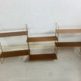 String shelf