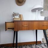 Vintage table