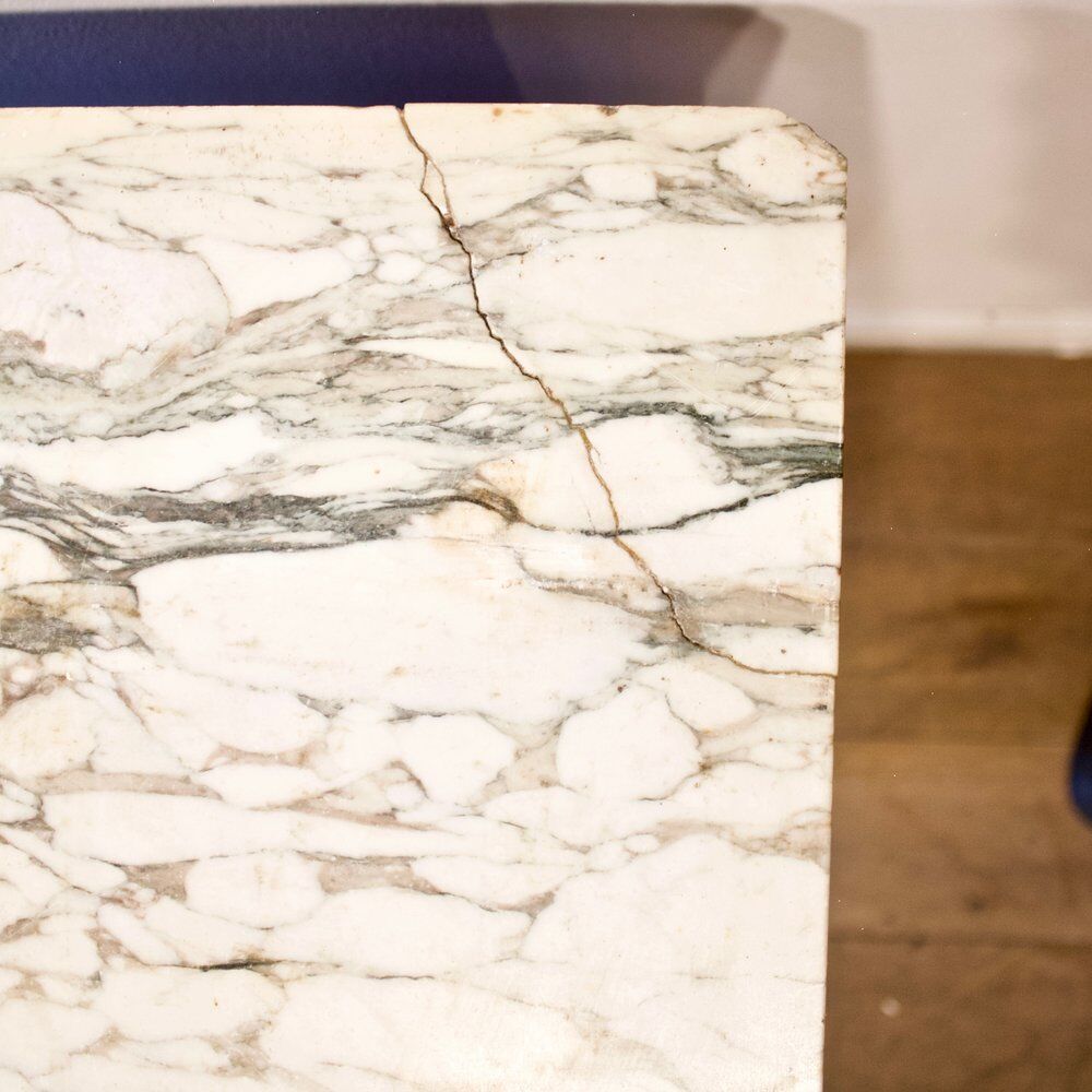 Bedside of the 1910s