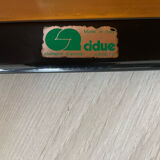 4 chairs model C32 by Cidue