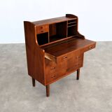 vintage secretary | dressing table | 1960s | Danish