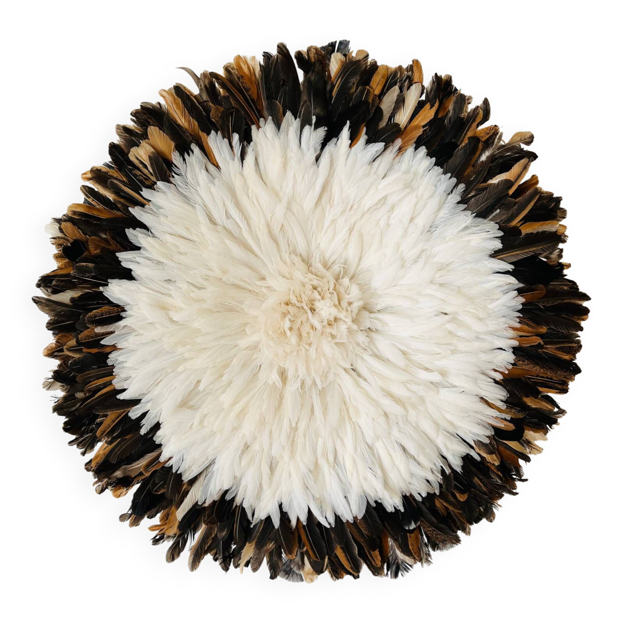 Juju Hat blanc 65 cm