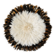 Juju Hat blanc 65 cm