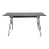 Glass Desk by P.Polar for Kare Design – XXIe