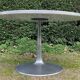 Poul Cadovius dining table for France & son from the 1960s.