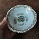 Lot de 6 coupelles  porcelaine de luxe