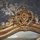 Louis Philippe mirror 135 x 89