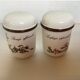 Salt and pepper shaker salt and pepper botanica villeroy and boch